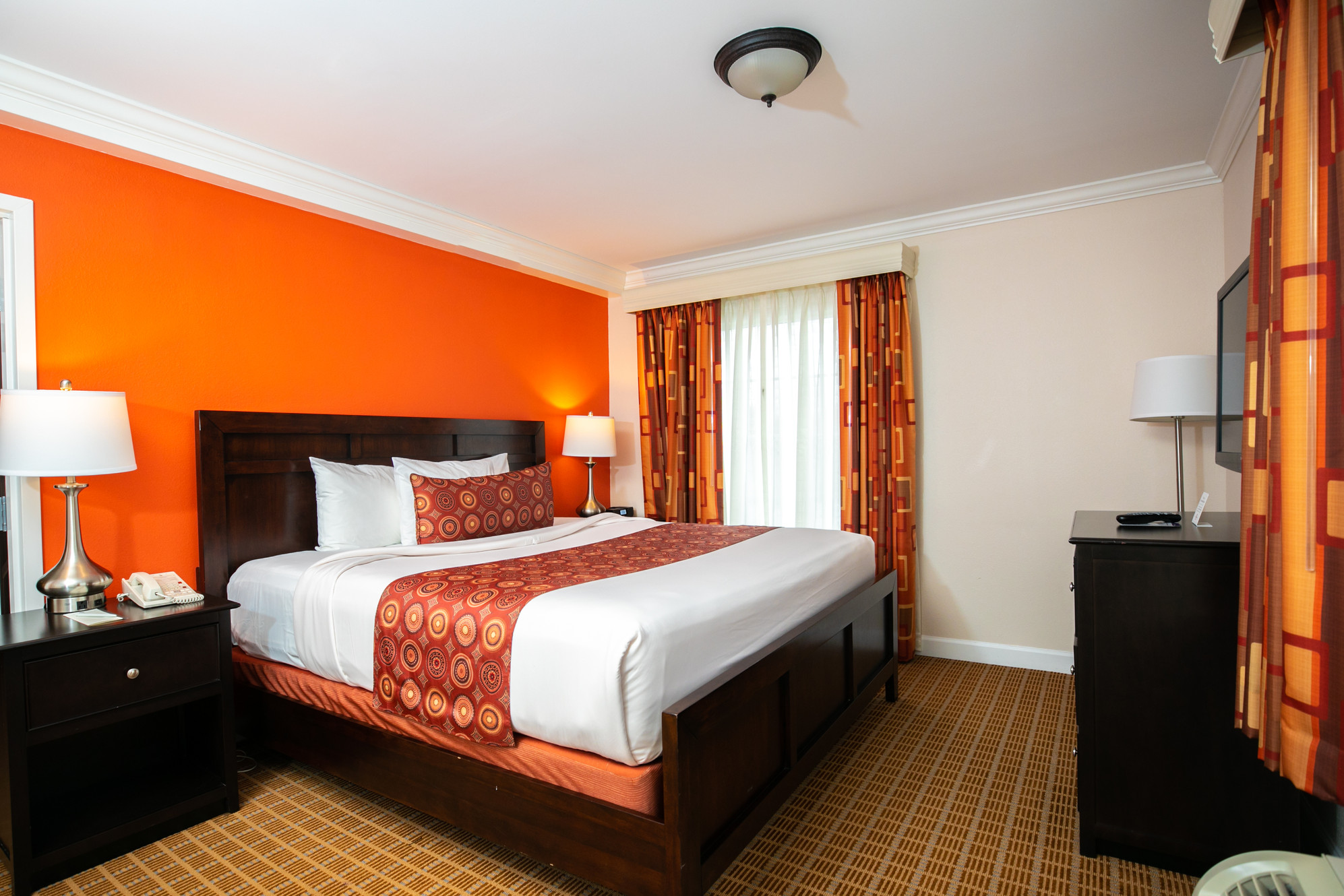 wilshire grand hotel