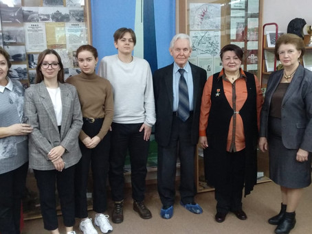 «Помнить, чтобы жить»