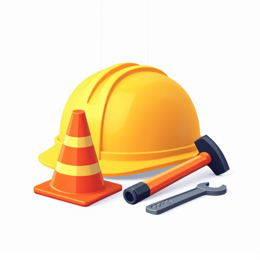 Construction Icon