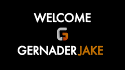Welcome GernaderJake // Writer, Producer, Director, Editor
