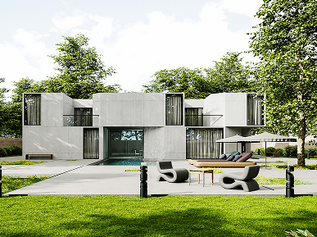 Top Features to Look for in a Modern Home