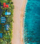 High-end short-term rental services