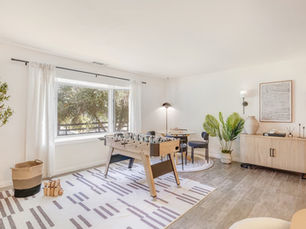 Top Design Tips to Make Your Property Stand Out