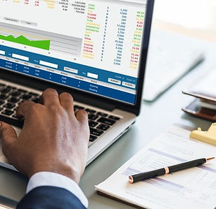 Admin support for small businesses