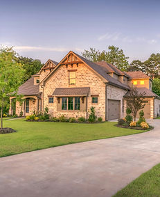 White-glove rental property management
