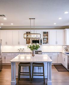 Airbnb cleaning service