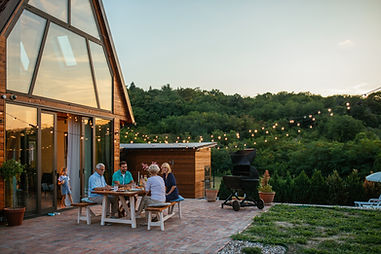 Hudson Valley Airbnb