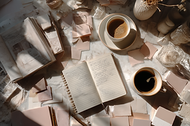 Admin support for small businesses