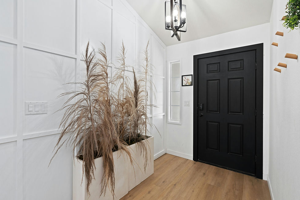 Why Interior Design Matters in Short-Term Rentals