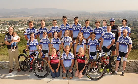 mtb teams