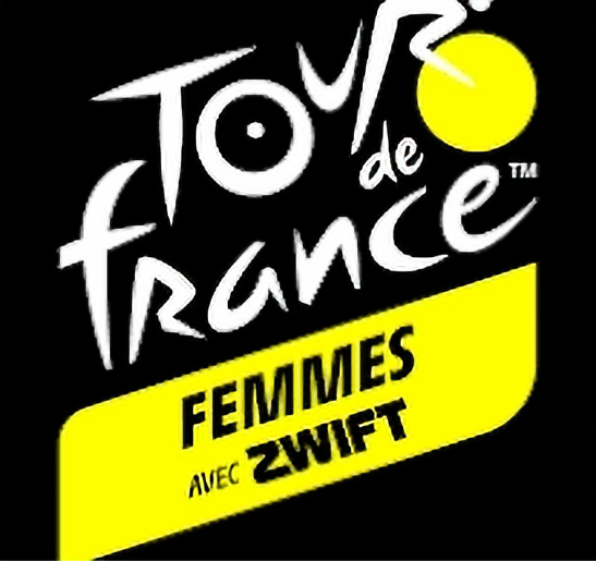 Le tour de France cycliste féminin 2025 est passé dans notre quartier ce dimanche 27 juillet .