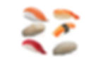 VALGFRITT NIGIRI
