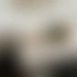 DIY Cross Decal Accent Wall