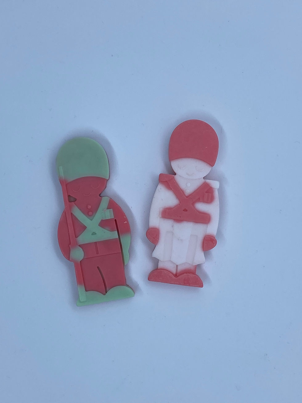 Thumbnail: Merry Nutcrackers [2 pck]