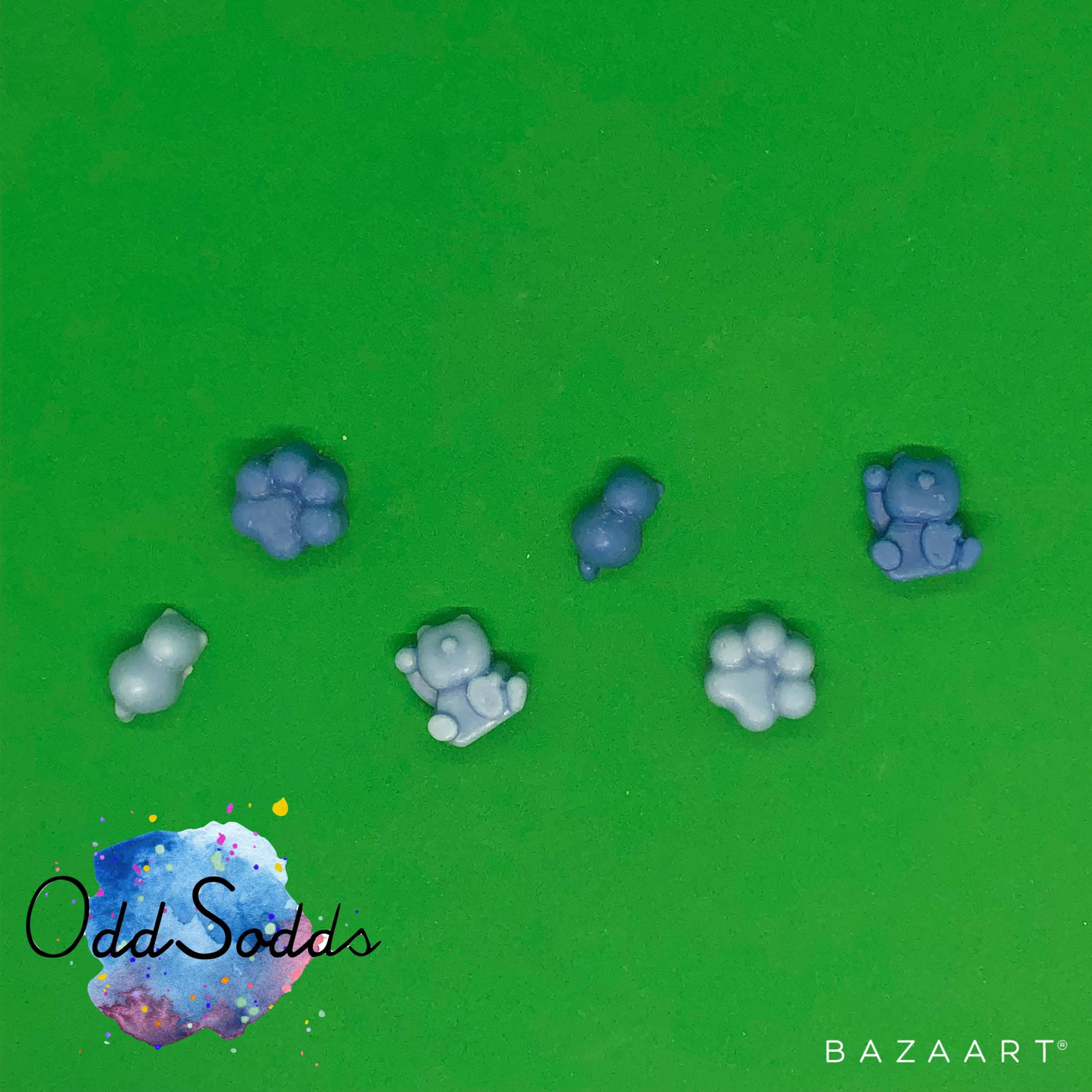 Tea Tree Moggies [9 pck]