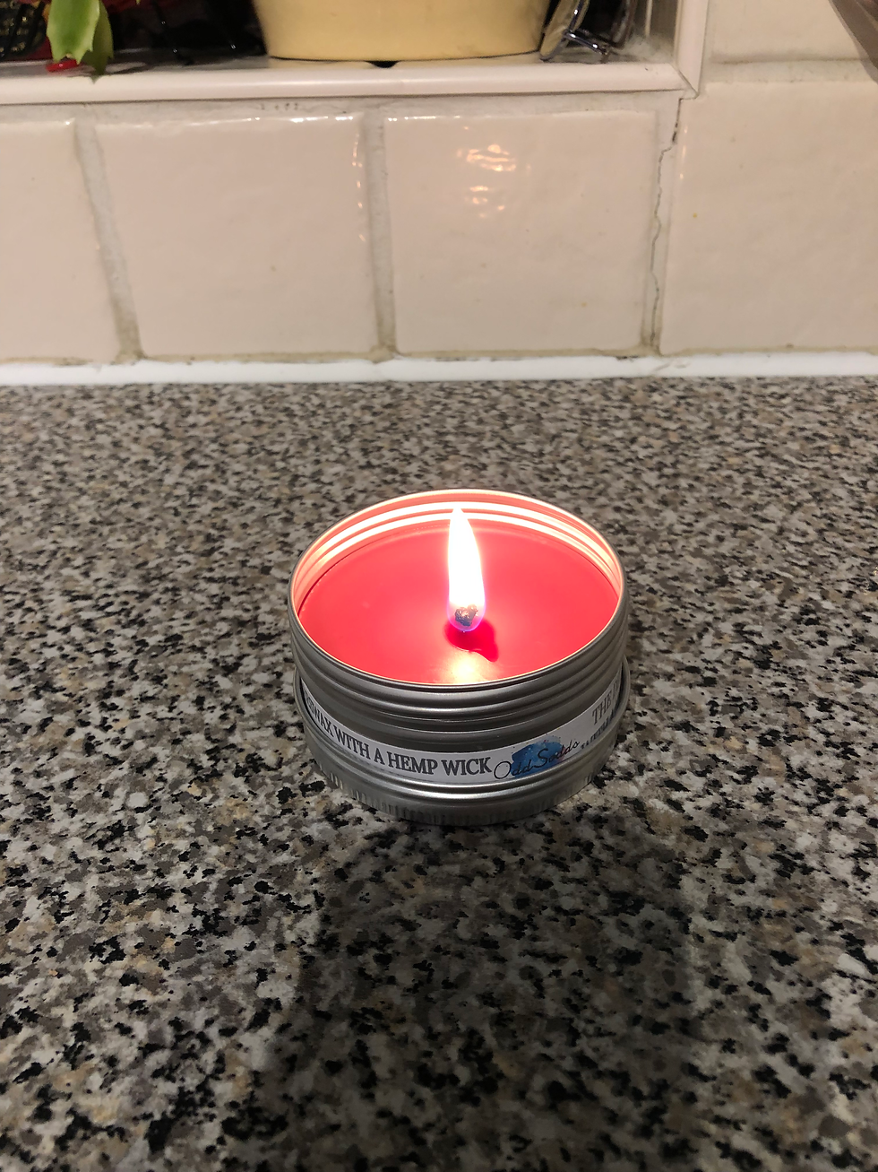 Thumbnail: Enchanting Amaranth (Lily of the Valley)