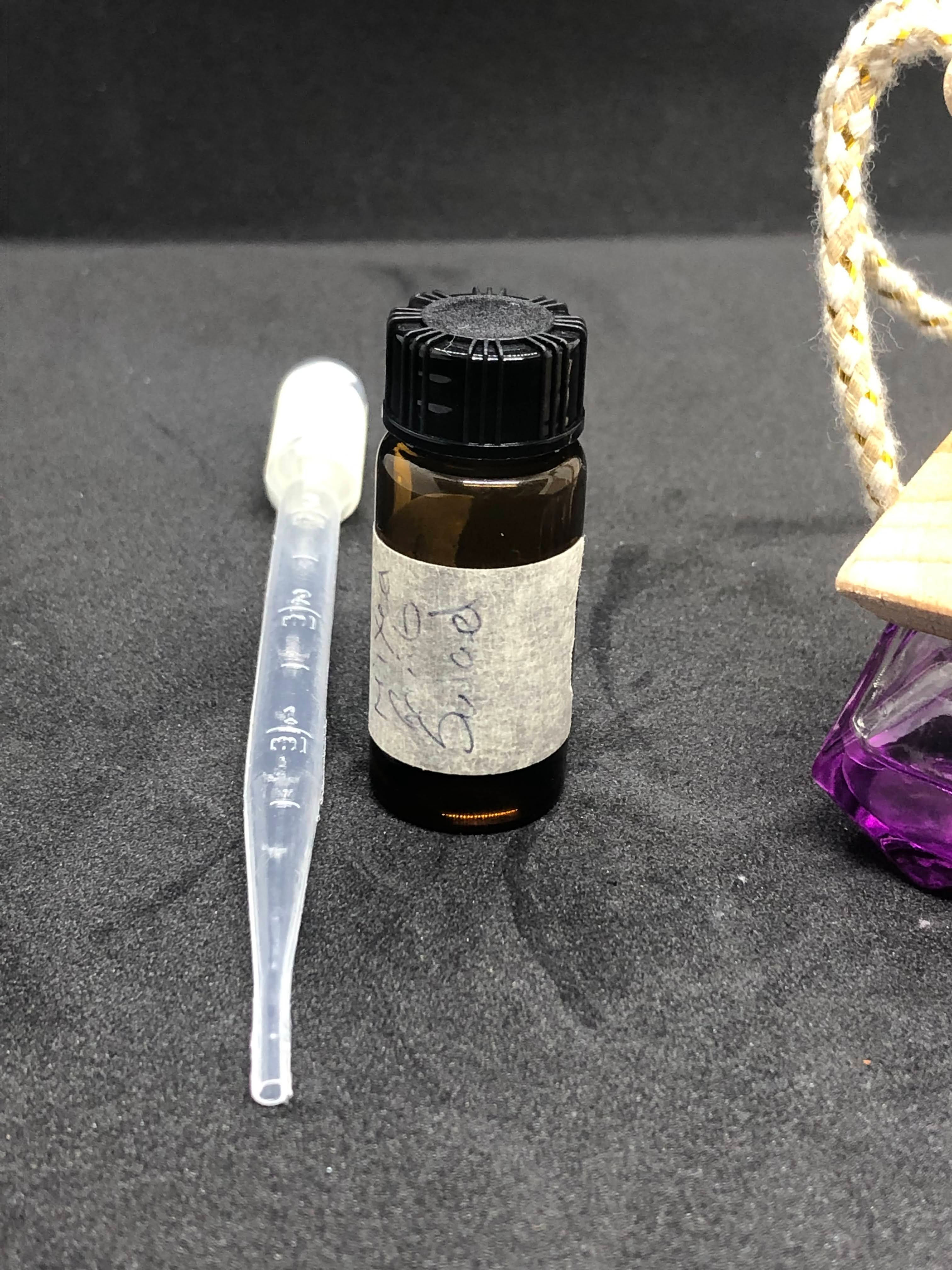 Air Freshener REFILL (8ml) [2 refills]