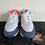 Thumbnail: Nike air Max 1 Midnight Navy Racer Pink - size 36,5