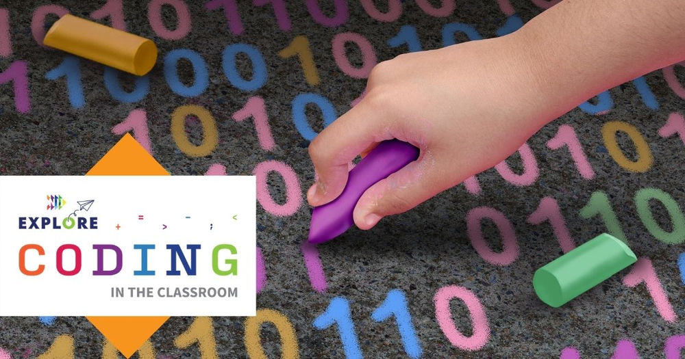 Teaching teachers—and their students—the joys of coding