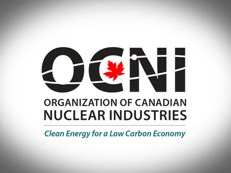 NII is pleased to welcome OCNI as its newest Friend