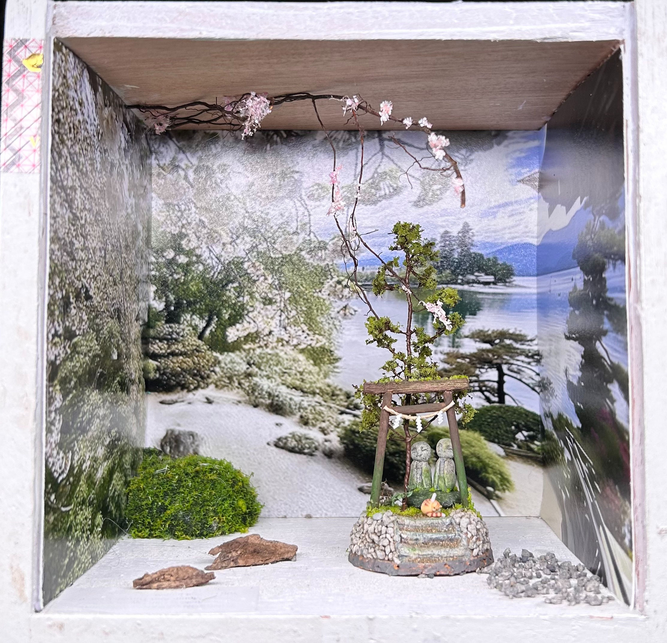 A Sacred Space
