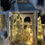 Thumbnail: Grey Wash Lantern Large