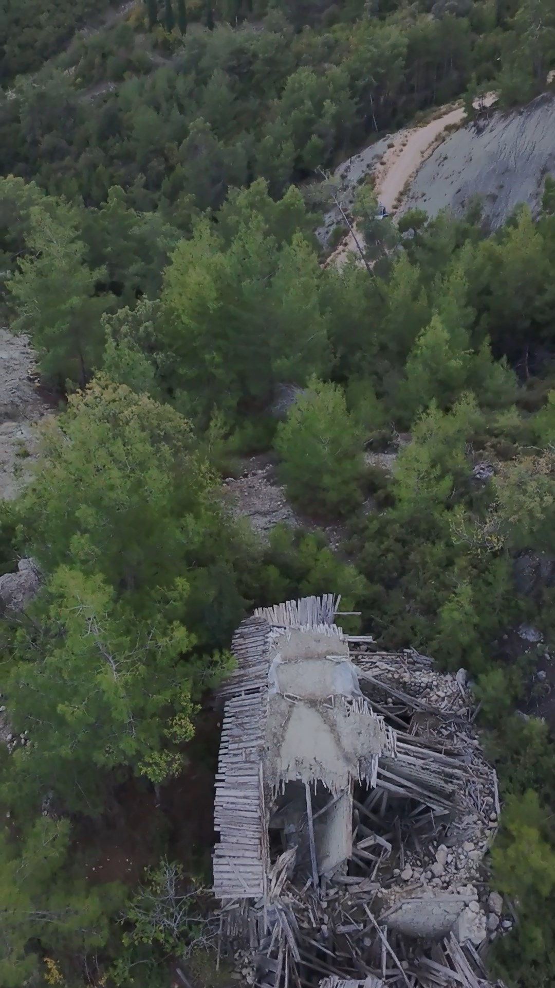 Antalya Kaş Akörü'de Ev Yapımına Uygun Fırsat Arazi,