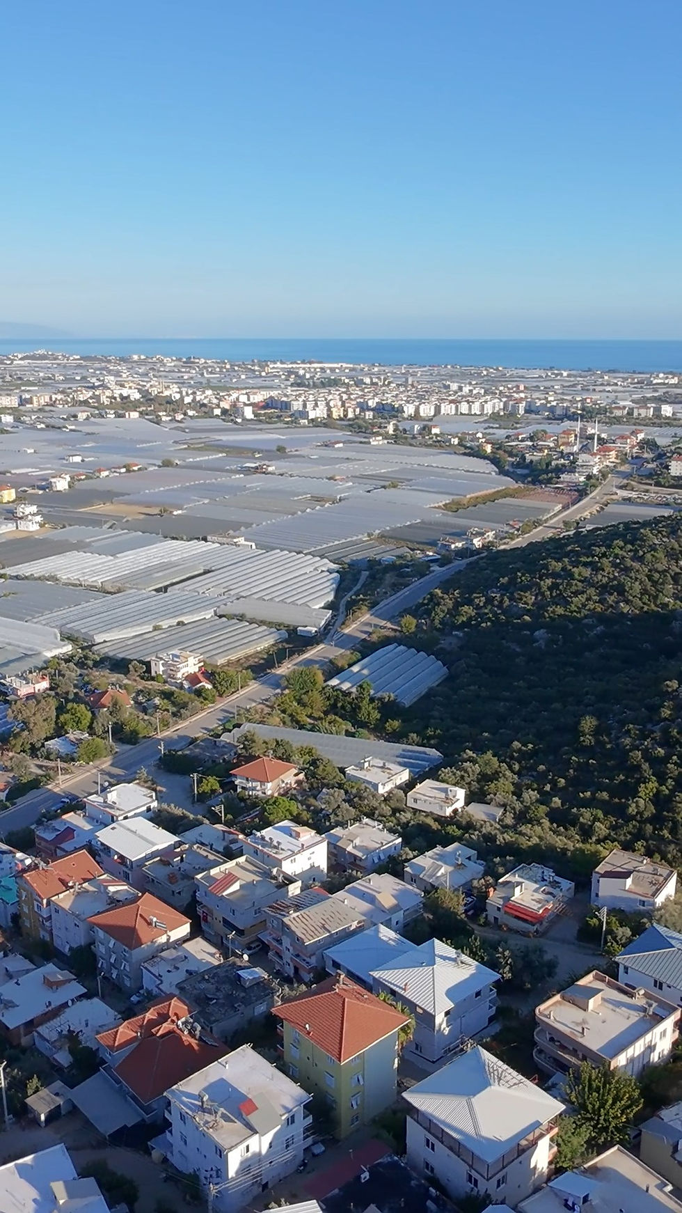 Miniaturbild: Antalya Demre'de Satılık İmarlı Arsa.