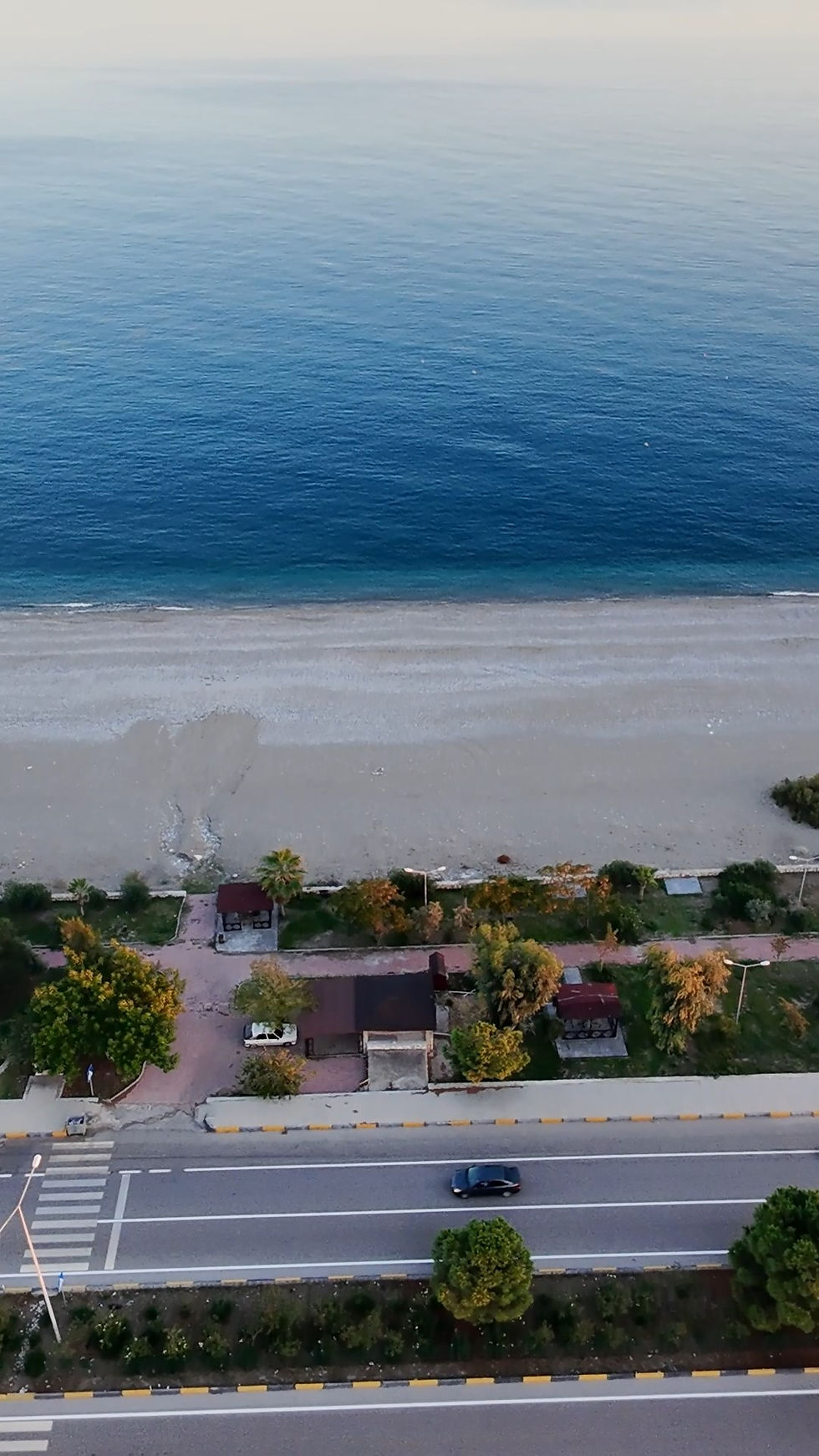 Miniaturbild: Antalya Demre'de Satılık Turizm İmarlı Arsa.