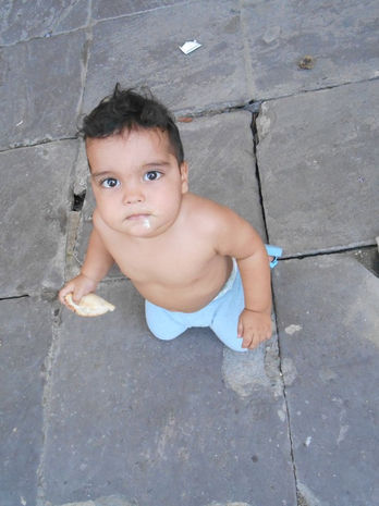 Plaza "Nino"