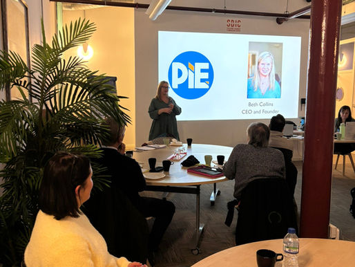 NEXT Gen Stockport: Working Together to Create Meaningful Work Experience