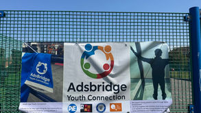 Family Fun Day with Adsbridge Youth Connection!