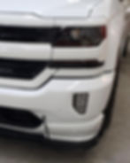 Thumbnail: R2 SPLITTER 16'-17' SILVERADO