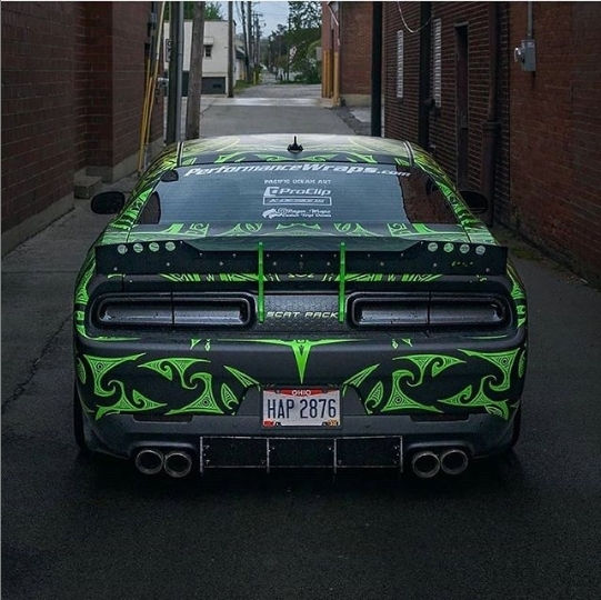 Thumbnail: 15'-19' CHALLENGER WICKER BILL