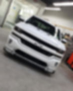 Thumbnail: R2 SPLITTER 16'-17' SILVERADO