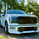 Thumbnail: MANDO'S BUMPER LIP 20-25' F150