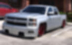 Thumbnail: R1 SPLITTER 14'-15' SILVERADO