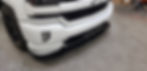 Thumbnail: R2 SPLITTER 16'-17' SILVERADO