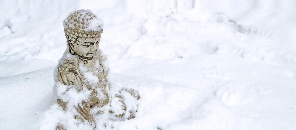 Meditation & Self Inquiry - All I know is that I am