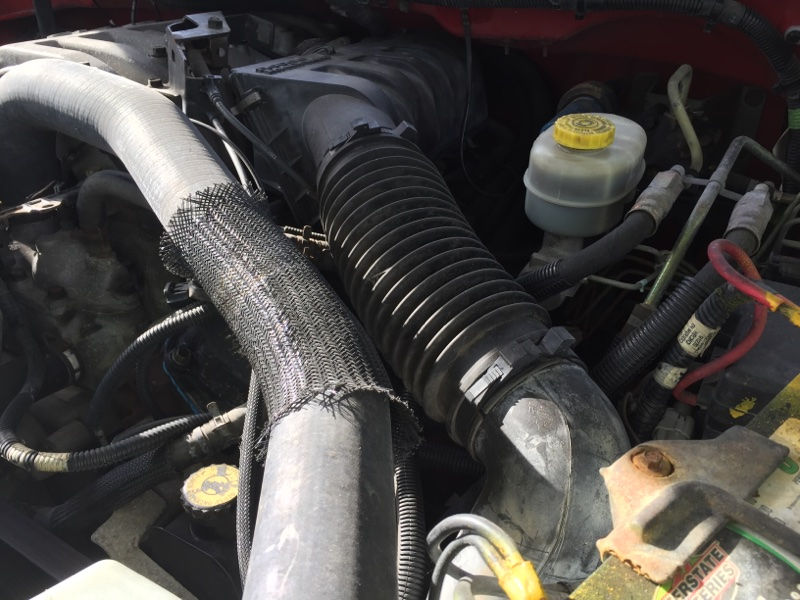 V10 Magnum Performance Upgrades