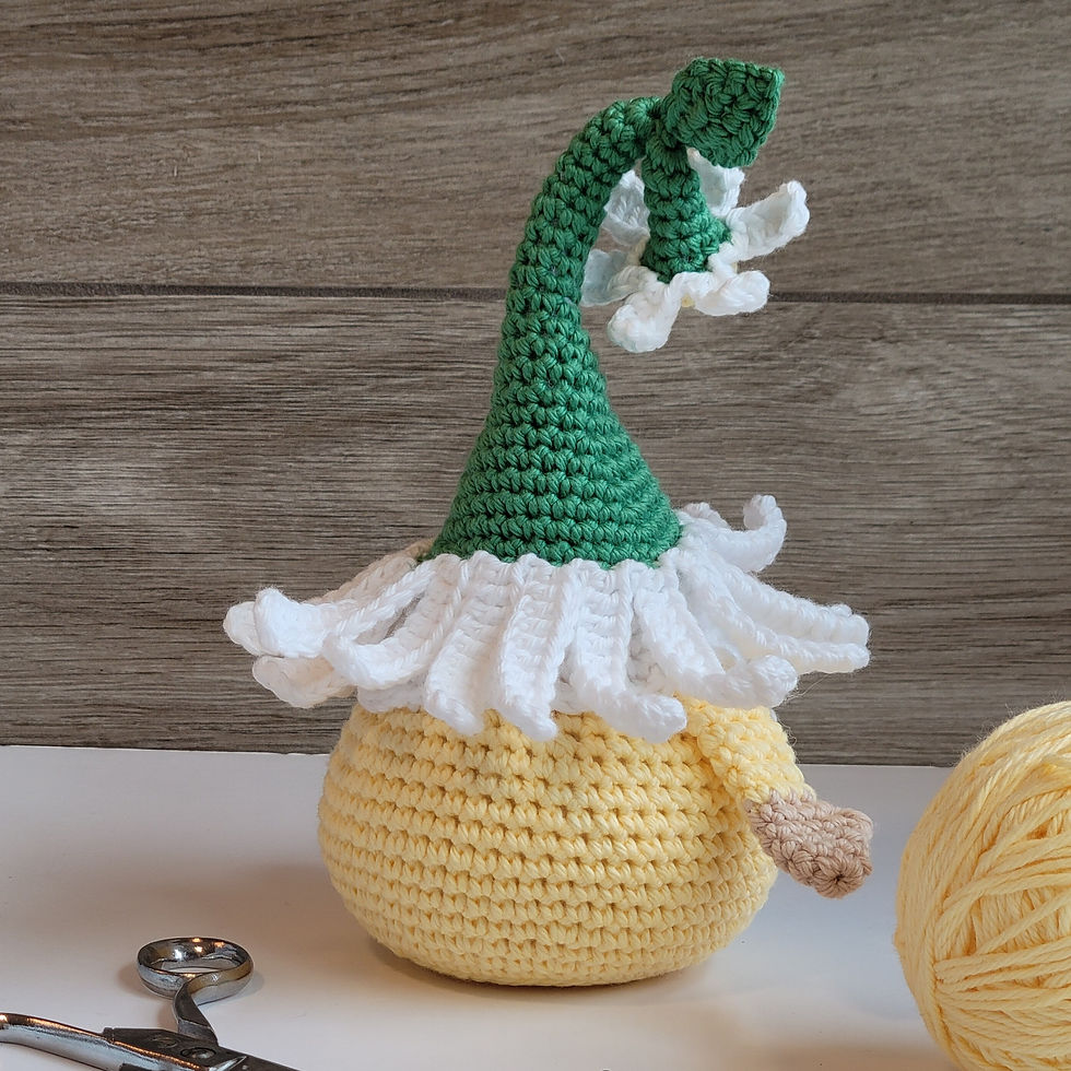 Thumbnail: Daisy Gnome