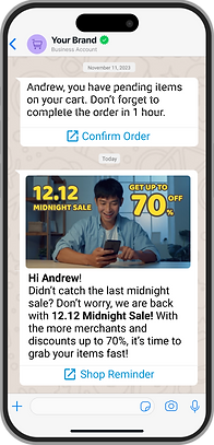 1ENGAGE WhatsApp Chatbot-4