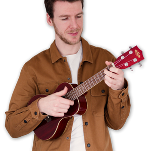 Jouw eerste ukelele gekregen?
