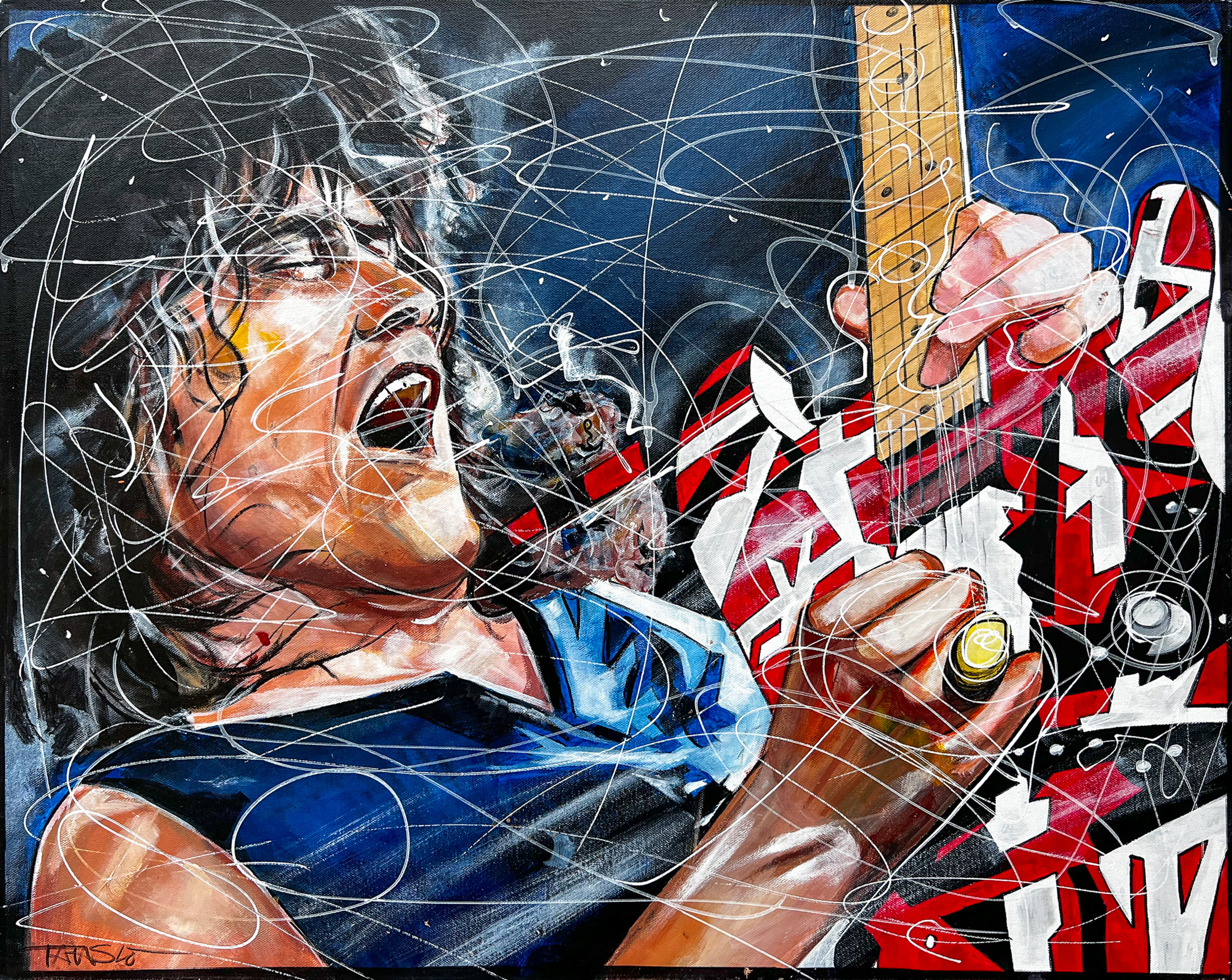EDDIE