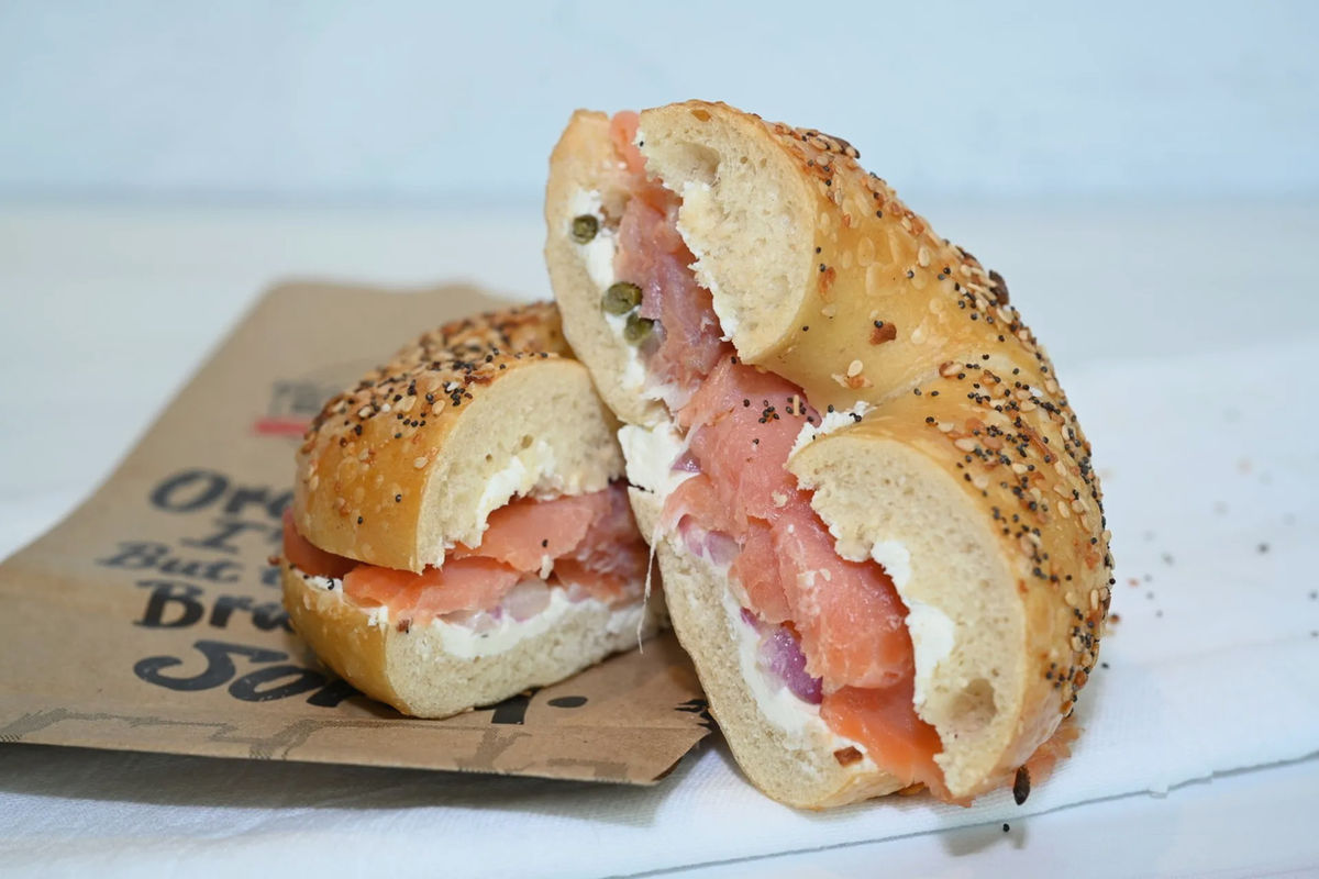 Caffe Fresco & Marketplace