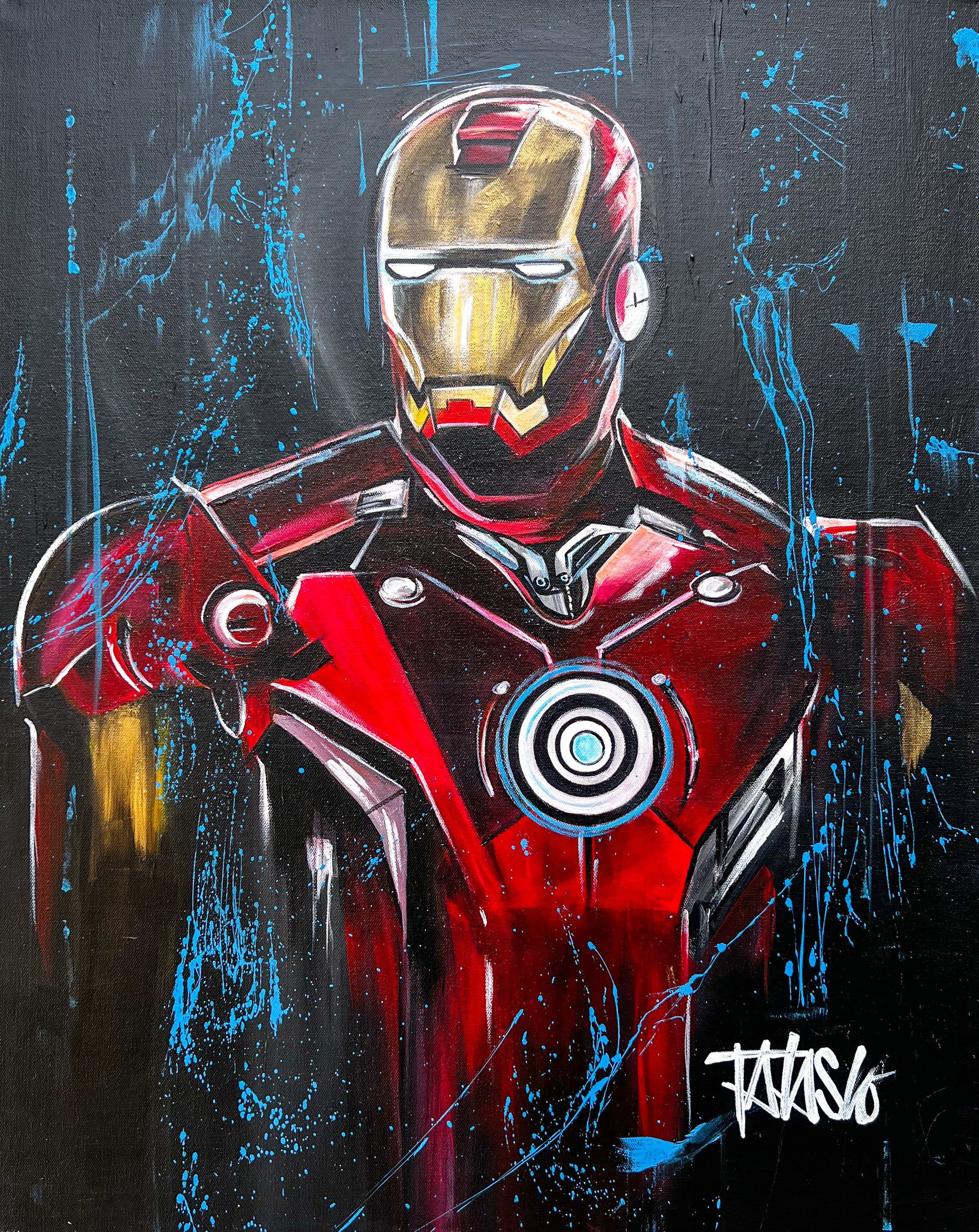 STARK
