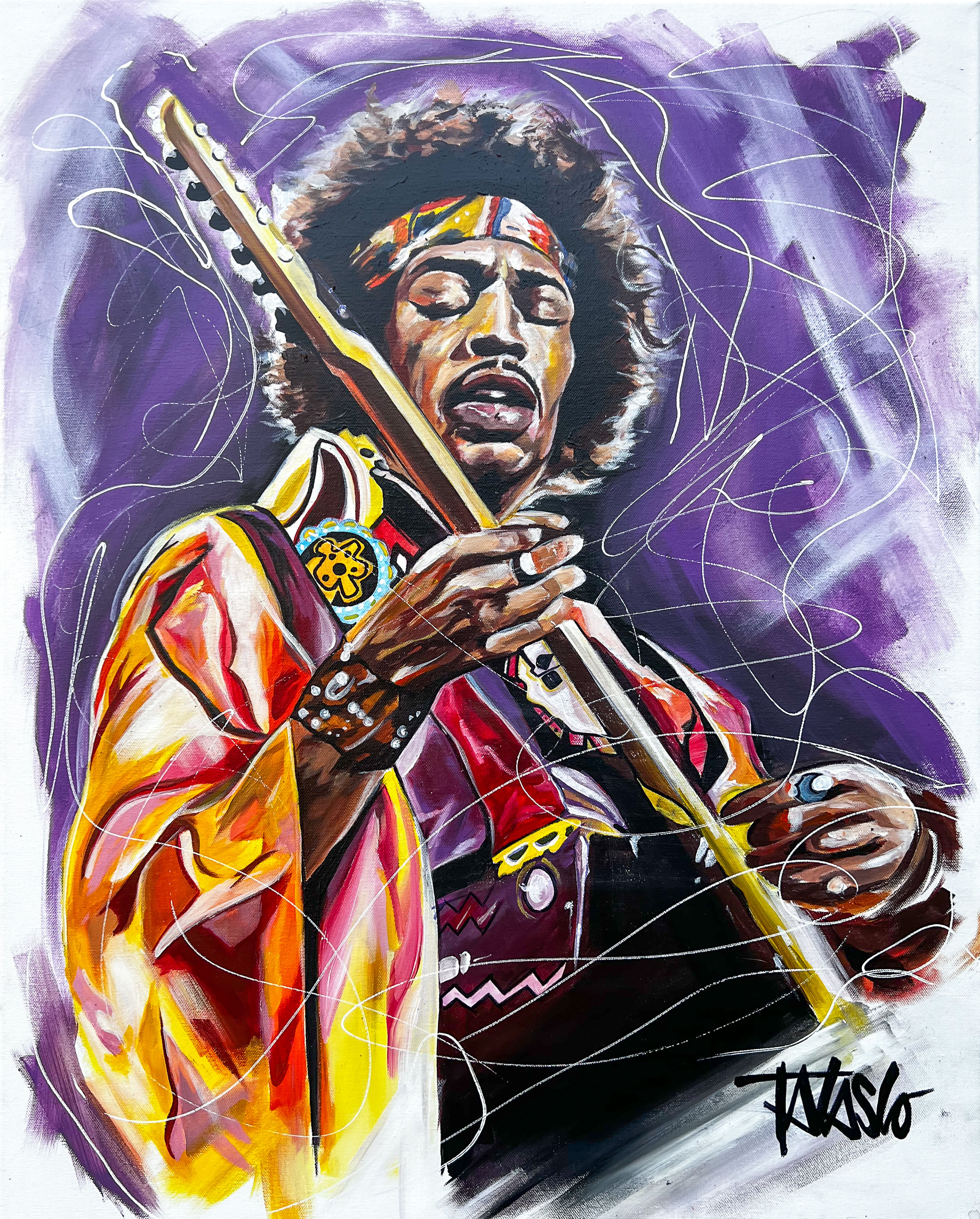 HENDRIX
