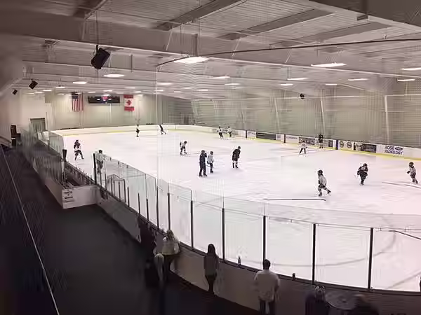 FWHL March Tournament