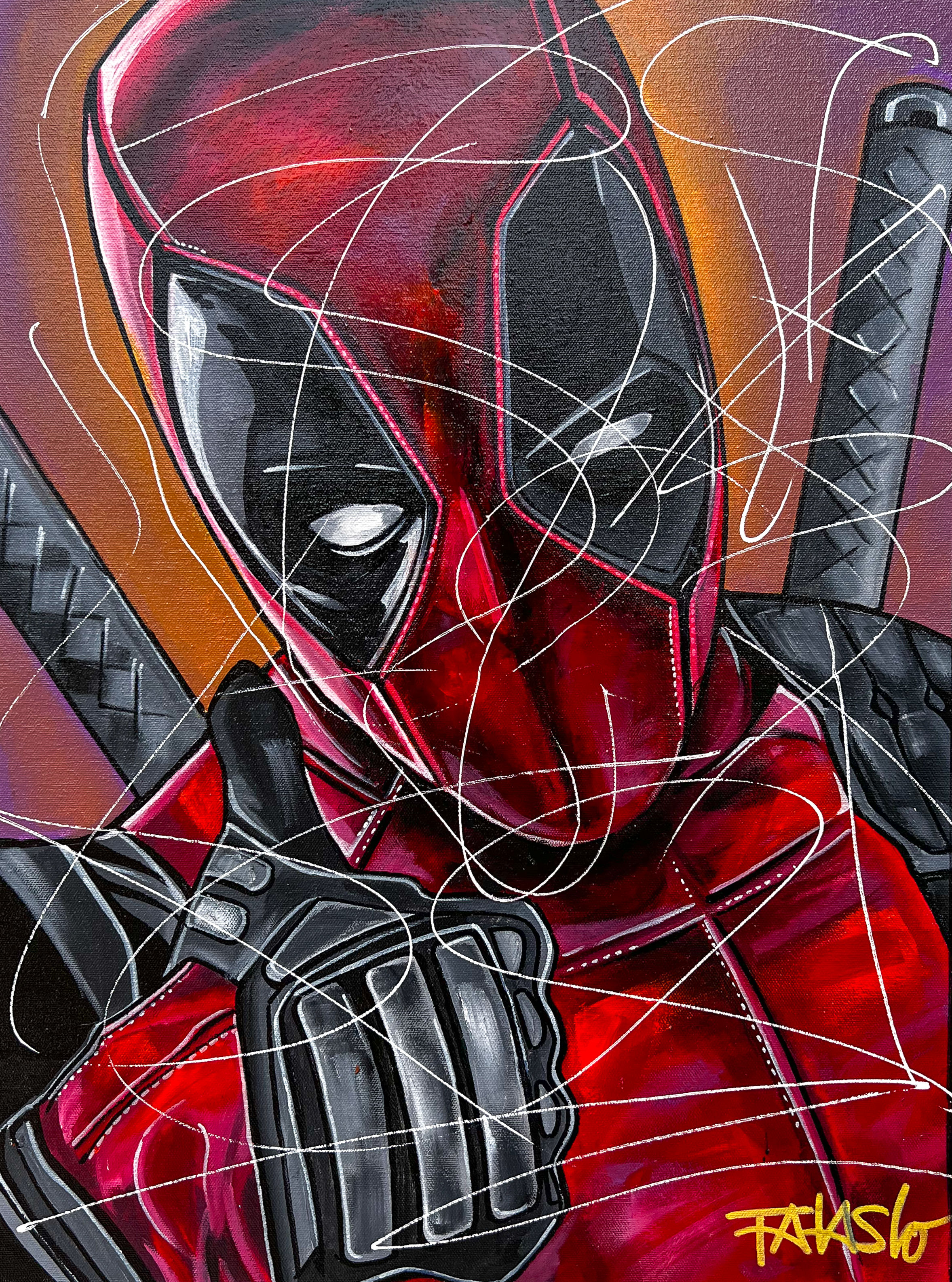 DEADPOOL