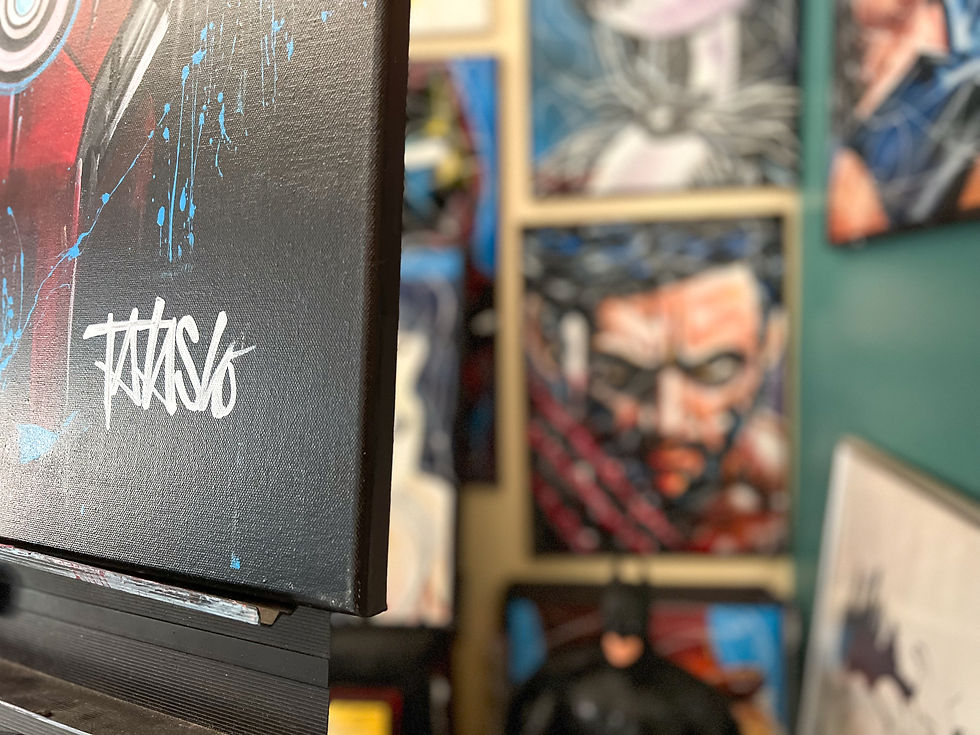 Mother Charity Event